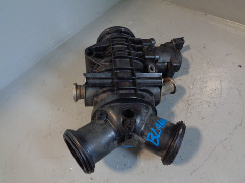 Throttle Body 2.7 TDV6 Land Rover Discovery 3 Range Rover Sport L320 R15055