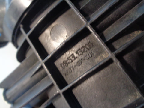 Throttle Body 2.7 TDV6 Land Rover Discovery 3 Range Rover Sport L320 R15055