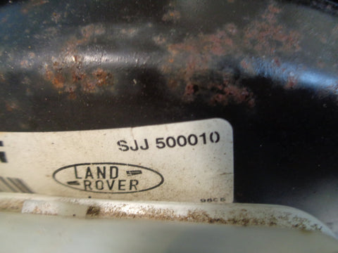 Discovery 3 Brake Servo and Master Cylinder SJJ500010 Manual Land Rover