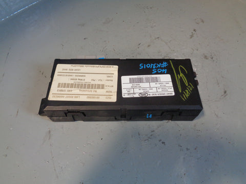 Range Rover L405 Driver Seat Control Module Off Side Front DPLA-14C249-AA