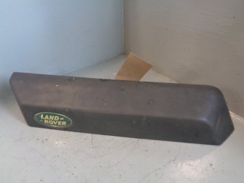 Discovery 3 Tailgate Handle Complete Land Rover 2004 to 2009 K03065