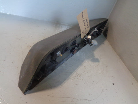 Discovery 3 Tailgate Handle Complete Land Rover 2004 to 2009 K03065