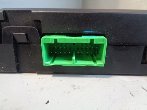 Range Rover L405 Driver Seat Control Module Off Side Front DPLA-14C249-AA