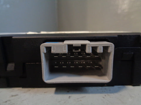 Range Rover L405 Driver Seat Control Module Off Side Front DPLA-14C249-AA