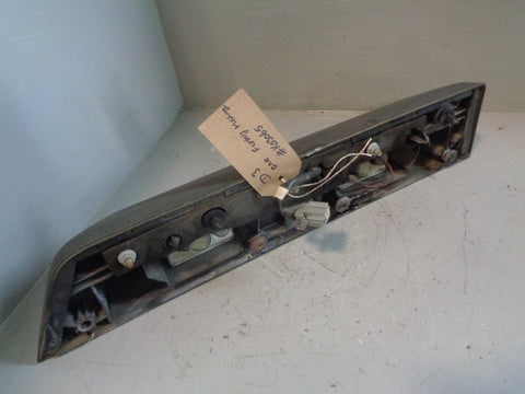 Discovery 3 Tailgate Handle Complete Land Rover 2004 to 2009 K03065