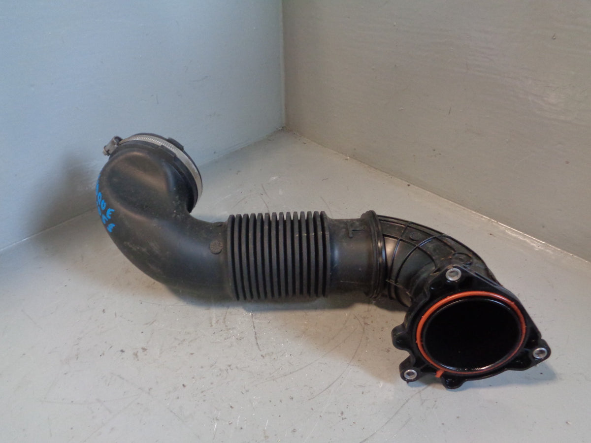 Range Rover Evoque Air Intake Pipe GJ32 9F876 AB 2.0 D L538 2016 to 2018