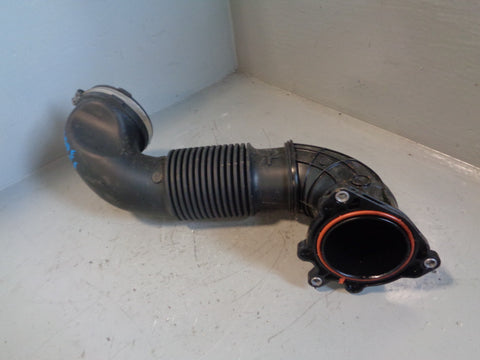 Range Rover Evoque Air Intake Pipe GJ32 9F876 AB 2.0 D L538 2016 to 2018