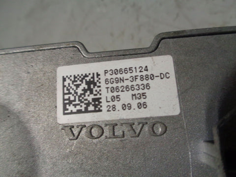 Freelander 2 Steering Column Lock Module 6G9N-3F880-DC Land Rover 2006 to 2011