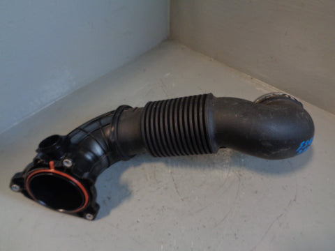Range Rover Evoque Air Intake Pipe GJ32 9F876 AB 2.0 D L538 2016 to 2018