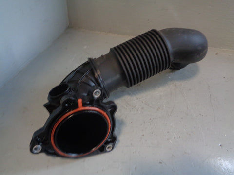 Range Rover Evoque Air Intake Pipe GJ32 9F876 AB 2.0 D L538 2016 to 2018