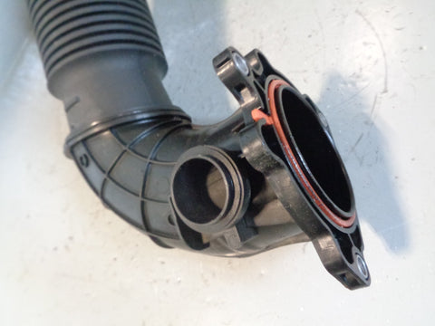 Range Rover Evoque Air Intake Pipe GJ32 9F876 AB 2.0 D L538 2016 to 2018