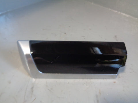 Porsche Cayenne 958.1 92A 8 Piece Trim Dashboard Kit in Gloss Black 2011 to 2014