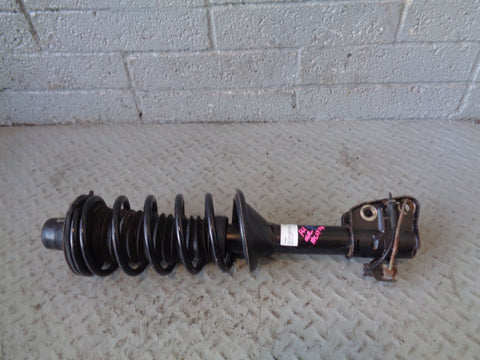 Freelander 1 Suspension Strut Off Side Rear Shock Absorber Land Rover L130924