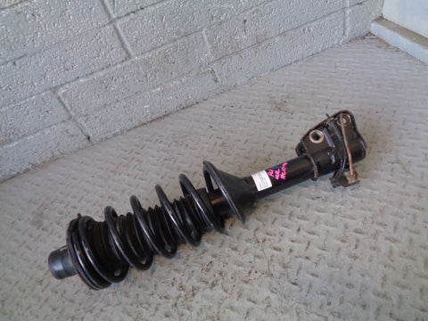 Freelander 1 Suspension Strut Off Side Rear Shock Absorber Land Rover L130924