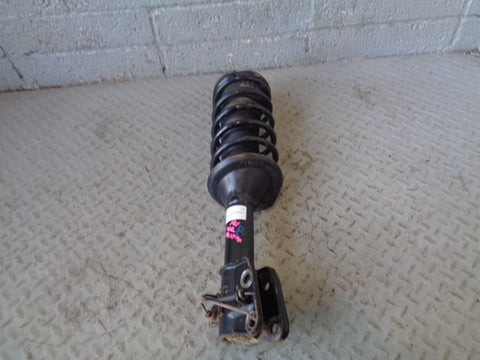 Freelander 1 Suspension Strut Off Side Rear Shock Absorber Land Rover L130924
