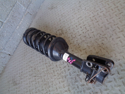 Freelander 1 Suspension Strut Off Side Rear Shock Absorber Land Rover L130924