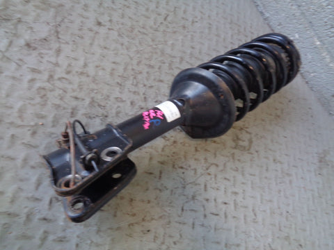 Freelander 1 Suspension Strut Off Side Rear Shock Absorber Land Rover L130924