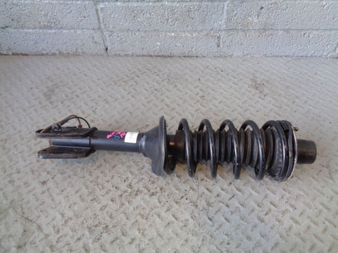 Freelander 1 Suspension Strut Off Side Rear Shock Absorber Land Rover L130924