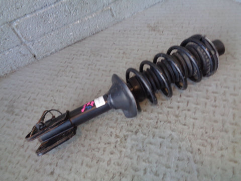 Freelander 1 Suspension Strut Off Side Rear Shock Absorber Land Rover L130924