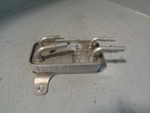 Range Rover L405 Diesel Fuel Cooler 3.0 TDV6 CPLA-9N103-AA 2013 to 2017