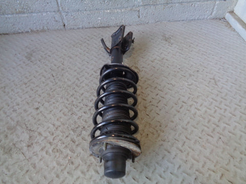 Freelander 1 Suspension Strut Off Side Rear Shock Absorber Land Rover L130924