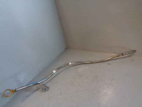 Range Rover Evoque Dipstick and Tube 2.0 D L538 2016 to 2018