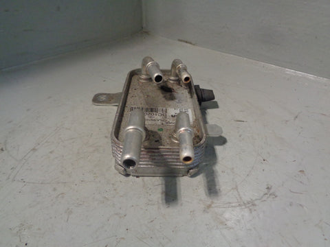 Range Rover L405 Diesel Fuel Cooler 3.0 TDV6 CPLA-9N103-AA 2013 to 2017