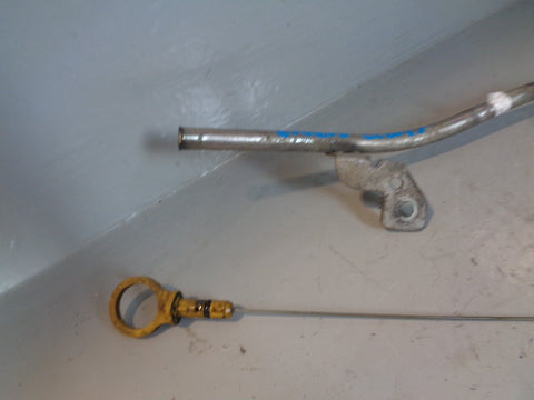 Range Rover Evoque Dipstick and Tube 2.0 D L538 2016 to 2018