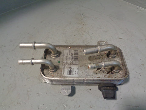 Range Rover L405 Diesel Fuel Cooler 3.0 TDV6 CPLA-9N103-AA 2013 to 2017
