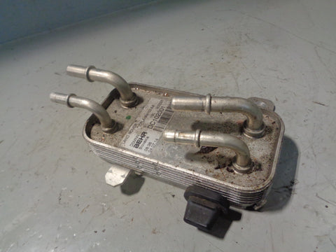 Range Rover L405 Diesel Fuel Cooler 3.0 TDV6 CPLA-9N103-AA 2013 to 2017