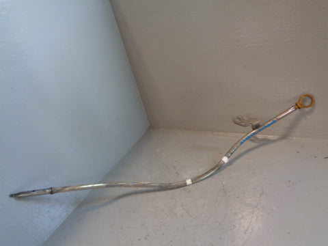 Range Rover Evoque Dipstick and Tube 2.0 D L538 2016 to 2018