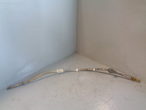 Range Rover Evoque Dipstick and Tube 2.0 D L538 2016 to 2018