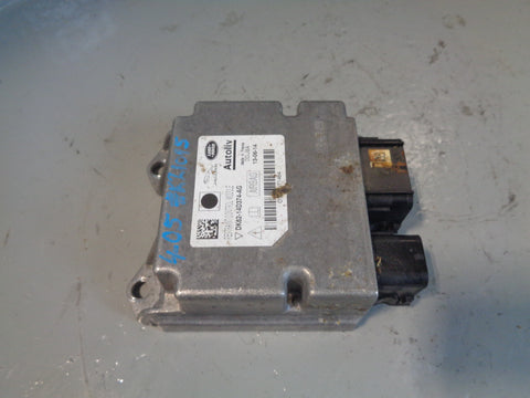 Range Rover L405 Restraint Control Module ECU DK62-14D374-AG 2013 to 2017