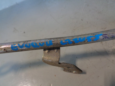 Range Rover Evoque Dipstick and Tube 2.0 D L538 2016 to 2018