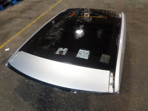 Range Rover Evoque Sunroof Panoramic Glass Roof L538 2011 to 2018 3 Door