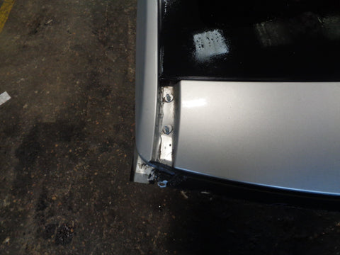 Range Rover Evoque Sunroof Panoramic Glass Roof L538 2011 to 2018 3 Door