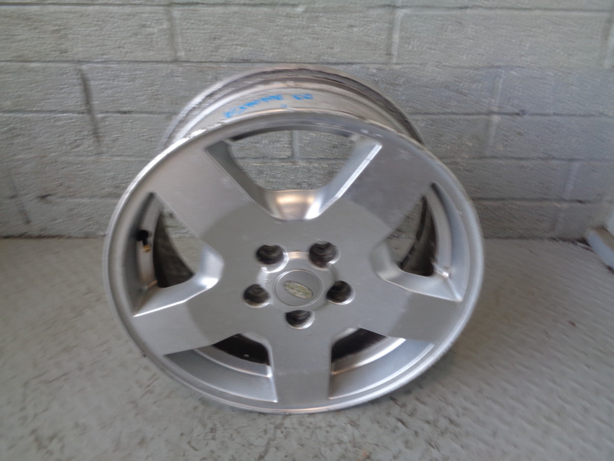 Discovery 3 HSE Alloy Wheel Single 19" x 8J Land Rover 2004 to 2009 D06065A