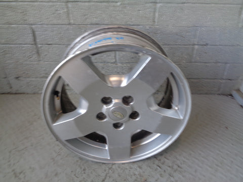 Discovery 3 HSE Alloy Wheel Single 19" x 8J Land Rover 2004 to 2009 D06065A