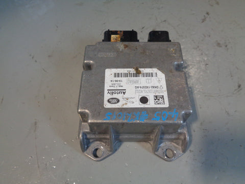 Range Rover L405 Restraint Control Module ECU DK62-14D374-AG 2013 to 2017