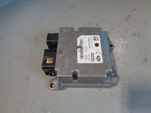 Range Rover L405 Restraint Control Module ECU DK62-14D374-AG 2013 to 2017