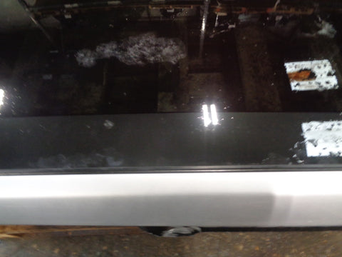 Range Rover Evoque Sunroof Panoramic Glass Roof L538 2011 to 2018 3 Door