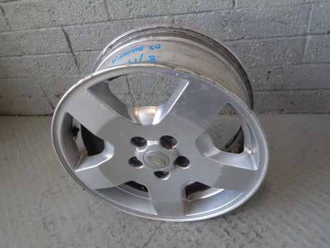 Discovery 3 HSE Alloy Wheel Single 19" x 8J Land Rover 2004 to 2009 D06065A