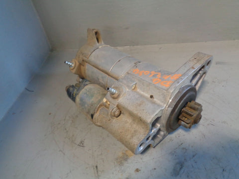 Starter Motor 3.0 TDV6 AH22-11001-AD Land Rover Discovery 4 Range Rover Sport