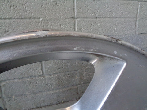 Discovery 3 HSE Alloy Wheel Single 19" x 8J Land Rover 2004 to 2009 D06065A