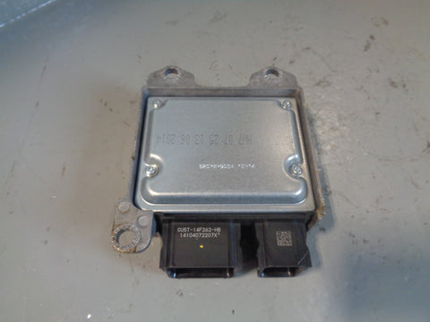 Range Rover L405 Restraint Control Module ECU DK62-14D374-AG 2013 to 2017