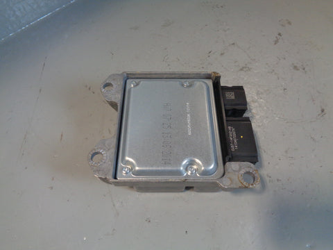 Range Rover L405 Restraint Control Module ECU DK62-14D374-AG 2013 to 2017