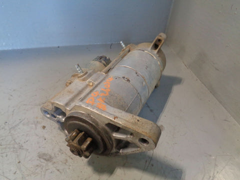 Starter Motor 3.0 TDV6 AH22-11001-AD Land Rover Discovery 4 Range Rover Sport