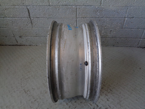 Discovery 3 HSE Alloy Wheel Single 19" x 8J Land Rover 2004 to 2009 D06065A