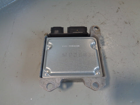 Range Rover L405 Restraint Control Module ECU DK62-14D374-AG 2013 to 2017