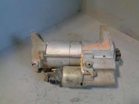 Starter Motor 3.0 TDV6 AH22-11001-AD Land Rover Discovery 4 Range Rover Sport